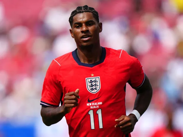 วิเคราะห์บอล ลีดส์ ยูไนเต็ด vs แมนเชสเตอร์ ยูไนเต็ด มาร์คัส แรชฟอร์ด