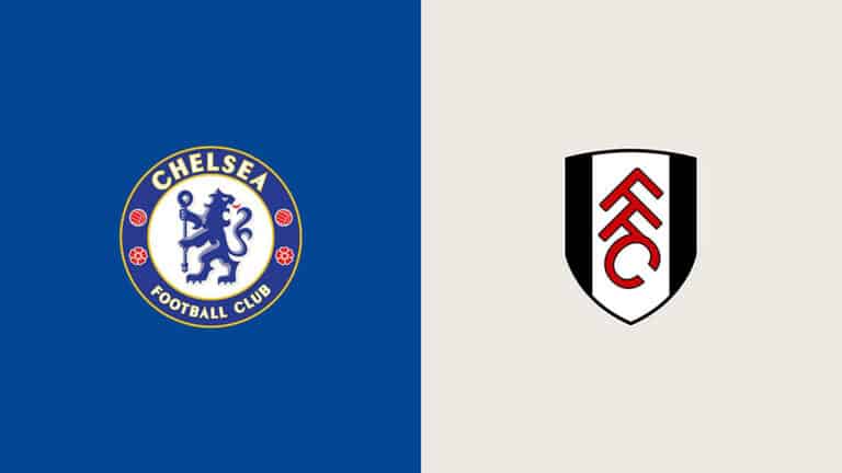 Chelsea vs Fulham
