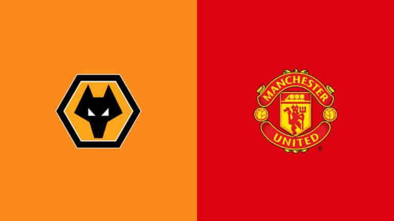 Wolves vs Manchester United