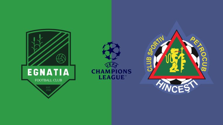 (ทายผล) UCL รอบคัดเลือก: เอญาเตีย vs เปโตรกุบ