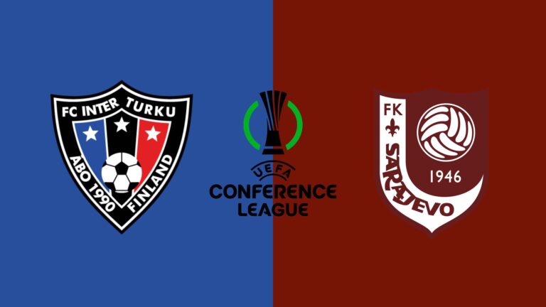(ทายผล) UECL: อินเตอร์ ตูร์คู vs เอฟเค ซาราเยโว