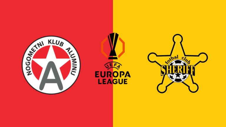 (ทายผล) UEL รอบคัดเลือก: อลูมินิจ vs เชร์ริฟ