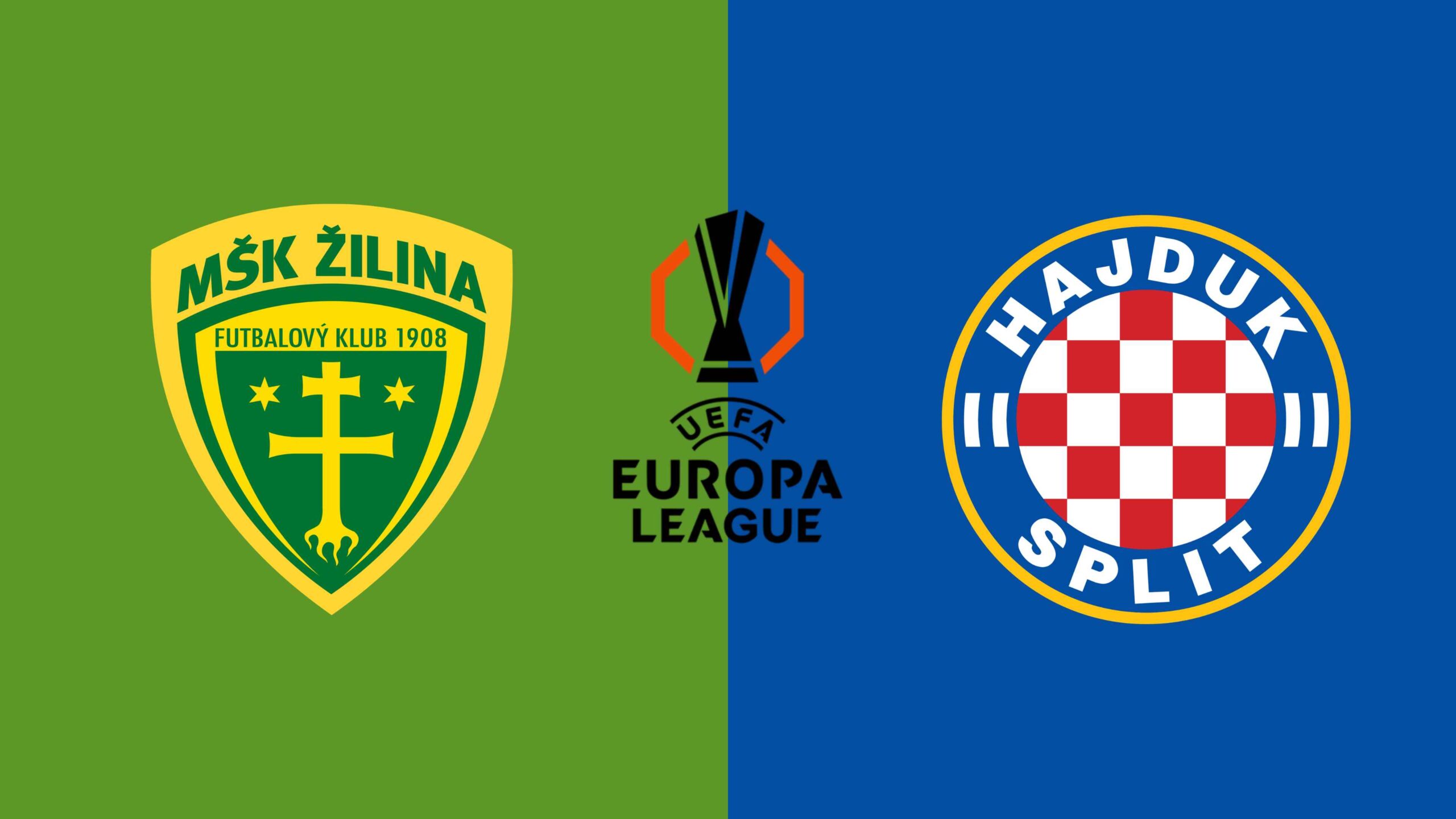 (ทายผล) UEL รอบคัดเลือก: ซิลิน่า vs ไฮดุ๊ค สปลิท