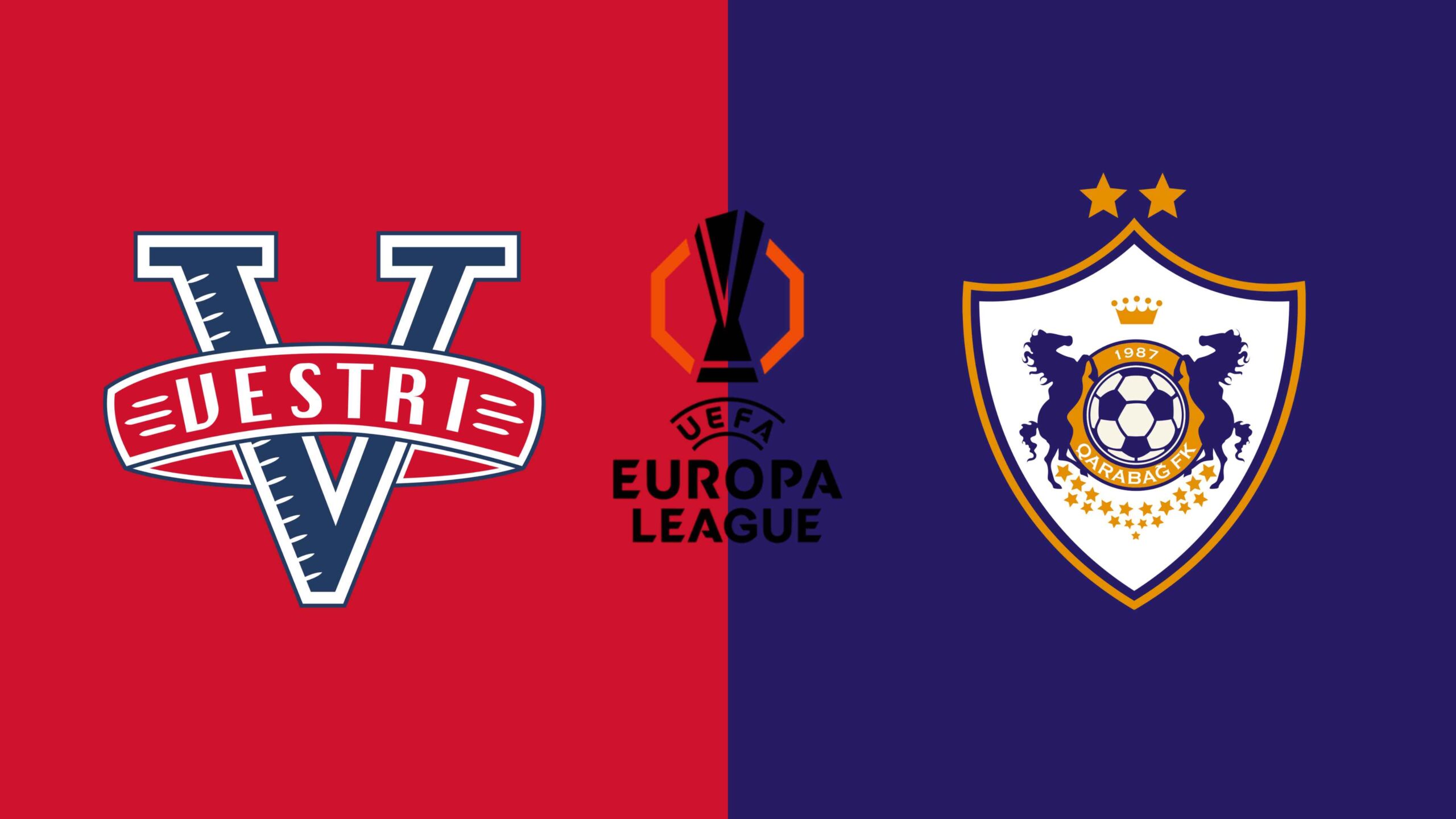 (ทายผล) UEL รอบคัดเลือก: เวสตรี vs คาราบัก