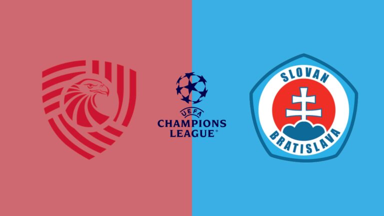 (ทายผล) UCL รอบคัดเลือก: อิเบเรีย vs สโลวาน บราติสลาว่า
