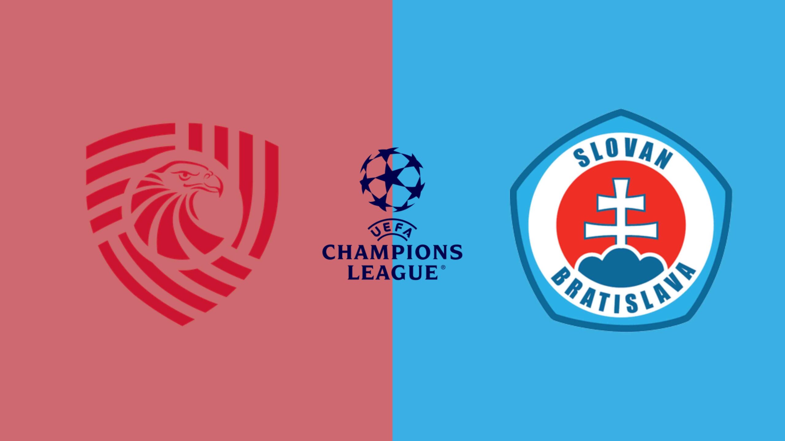(ทายผล) UCL รอบคัดเลือก: อิเบเรีย vs สโลวาน บราติสลาว่า