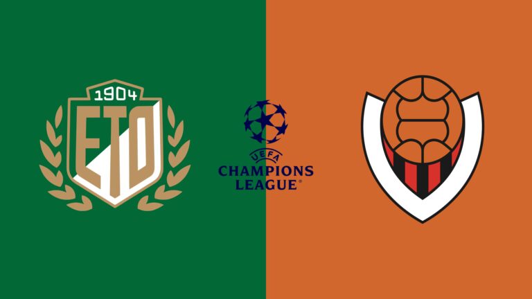 (ทายผล) UCL รอบคัดเลือก: กียอร์ vs ไวกินกูร์ เรย์ยะวิค