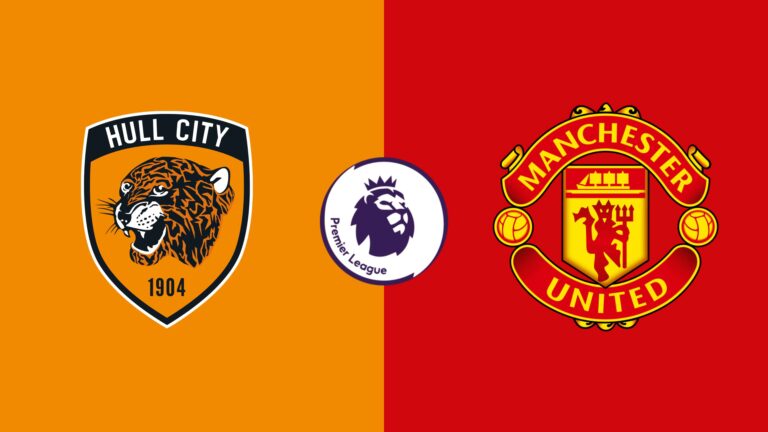 วิเคราะห์บอล ฮัลล์ ซิตี้ พบ แมนยู 2569 พรีเมียร์ลีก
