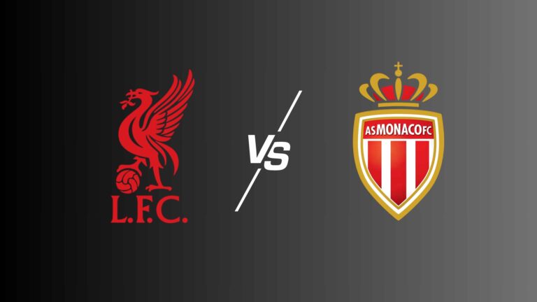 วิเคราะห์บอล ลิเวอร์พูล vs โมนาโก